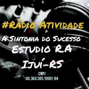 Radio Atividade