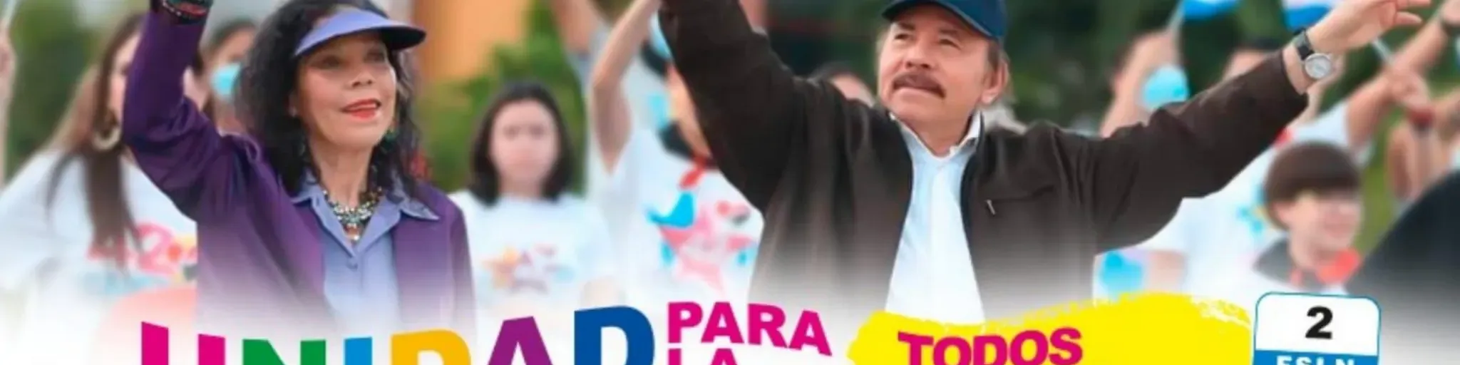 Somos Sandinista Mina el Limon