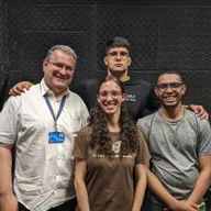 Central da Resenha – 30/04/2025
