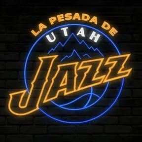 La Pesada de Utah Jazz