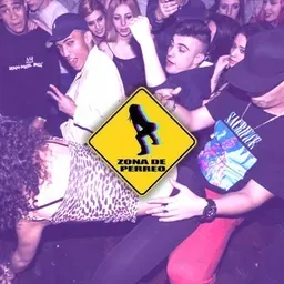 ZonaDPerreo