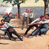 Polarisierung I: Das Freiheits-Paradox