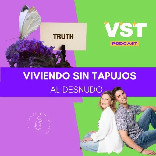 Viviendo sin tapujos al desnudo T4 EP 15