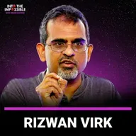 The Matrix Is a Documentary: Riz Virk on the Simulation Hypothesis