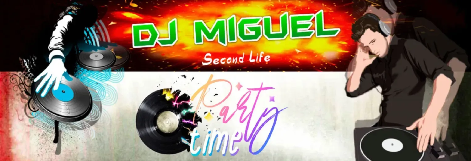 DJ MIGUEL-REMEMBER