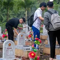 Decades of trust-building in Vietnam, coming undone by Trump