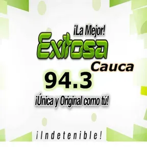 Exitosa Cauca