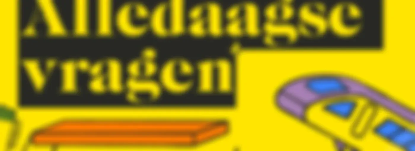 Alledaagse Vragen
