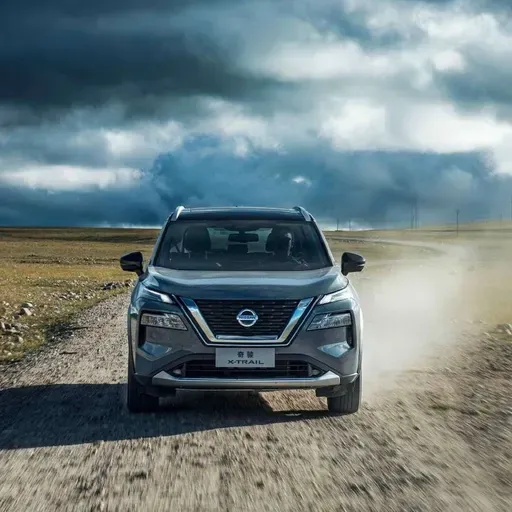 日产奇骏的二手车 值得购买吗？