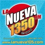 KZTD La Konsentida 1350 AM