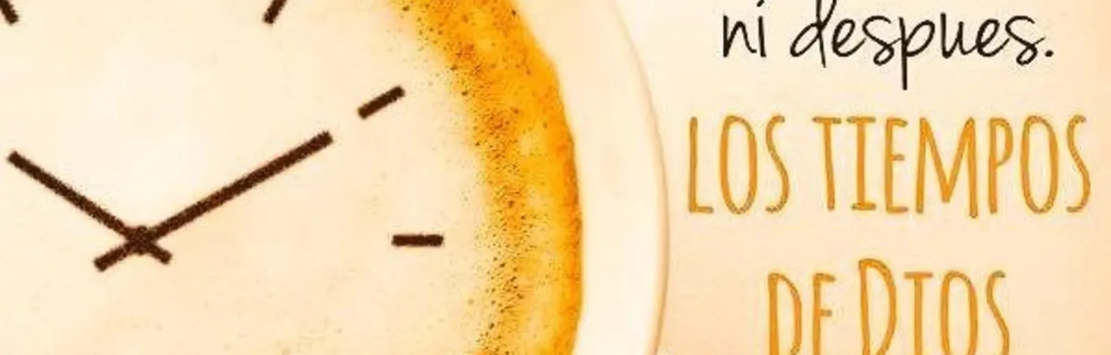 LOS TIEMPOS DE DIOS RADIO
