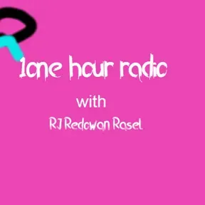 1One hour radio