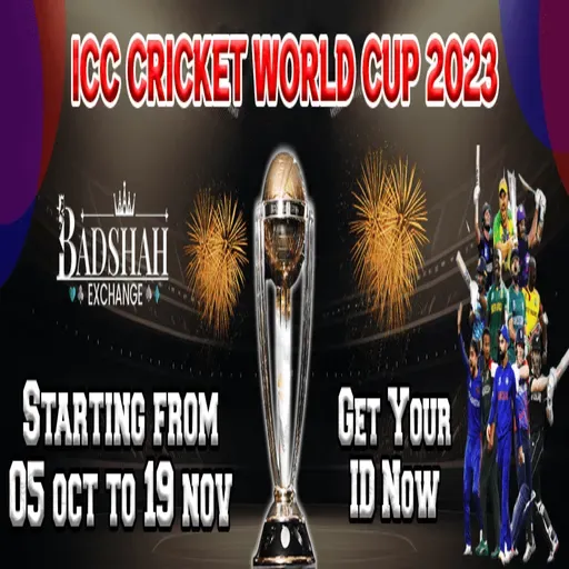 Online Betting ID Provider In India - Badshah Exchange