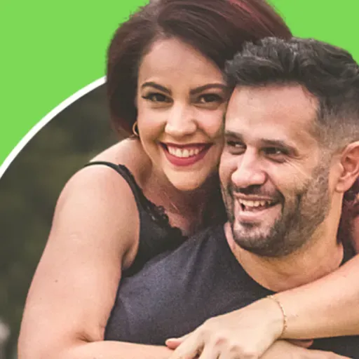 Como ter um casamento acima da média - Mailson e Patricia Brandão