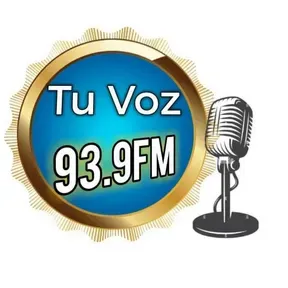 TU VOZ 93.9 FM