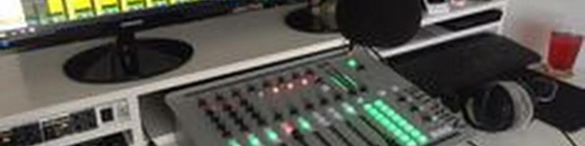 RADIO MODERNA FM