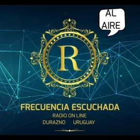 Frecuencia Escuchada
