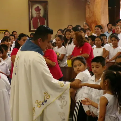 2ª Temporada Evangelio de hoy Sábado VII de Pascua 🙇🏽♂️📖