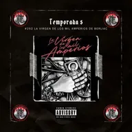 #252 La virgen de los mil amperios de BERLIAC