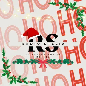 Radio Stelix Rock y Pop