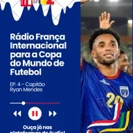 Cabo Verde! Uma explosão de alegria dos torcedores!