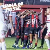 Flamengo eliminado para o Vitória, e Corinthians passa pelo Barra na Copa do Brasil - Linha de Passe