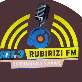 101.3 RUBIRIZI FM