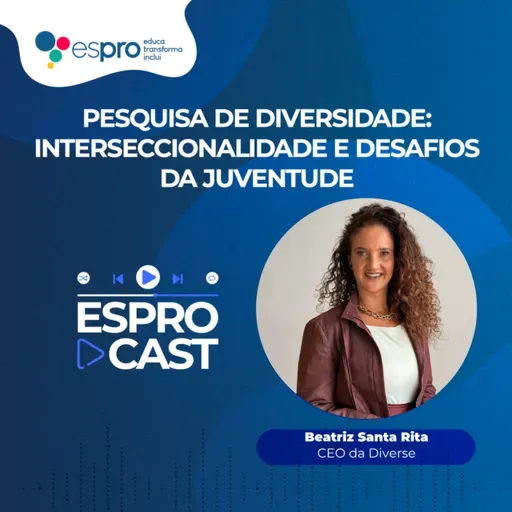 Pesquisa de Diversidade: interseccionalidade e desafios da juventude