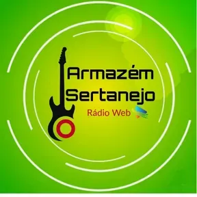 Armazém Sertanejo Web