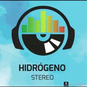 HIDROGENO STEREO