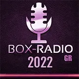 Box Radio GR