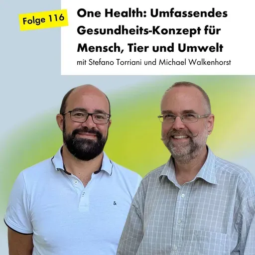 One Health: Ein umfassendes Konzept für die Gesundheit von Mensch, Tier und Umwelt