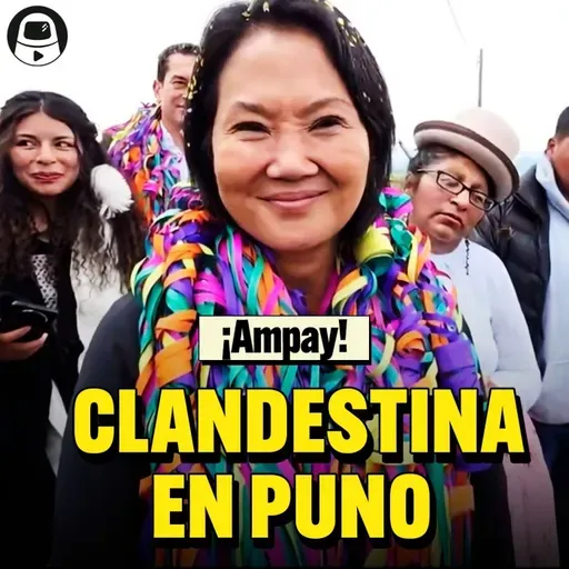 LÓPEZ CHAU: El secreto PARAMILITAR de su candidato en Cajamarca #LaEncerrona