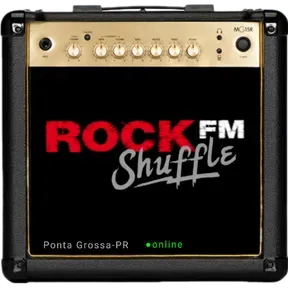 Radio Rock Shuffle