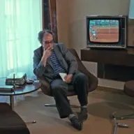 “Habitación 666”, de Wim Wenders