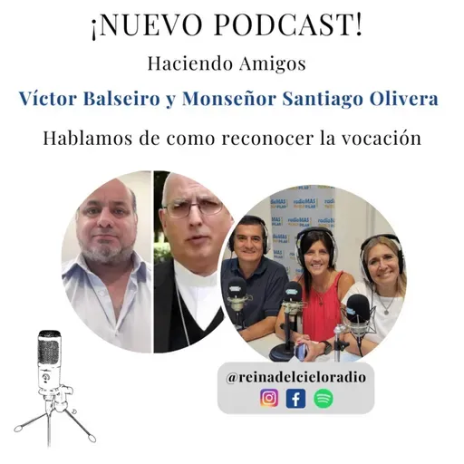Como reconocer la vocación