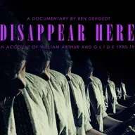Interview with Ben de Hoedt – Disappear Here Documentary