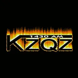 KZQZ 1430 AM