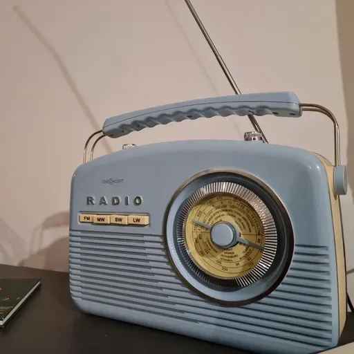 Bonus - Why Public Radio Matters: A Conversation Between Rumble Strip's Erica Heilman and Jay Allison