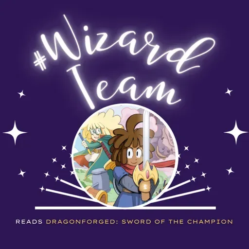 Dragonforged: Sword of the Champions with Eric Lide