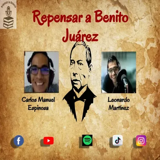 Repensar a Benito Juárez