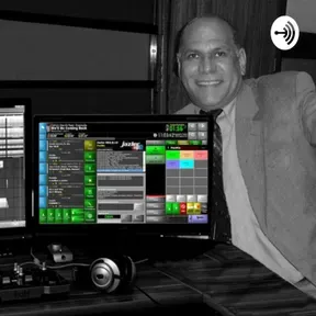 Julio César Barreto en Podcast