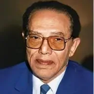 كتاب حوار مع صديقي الملحد - الدكتور مصطفى محمود