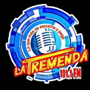 La Tremenda Radio