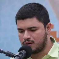 القارئ علي عبد الشهيد | القرآن الكريم المبعث النبوي الشريف ١٤٤٧هـ