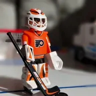 #582 NHL Preview 25/26 Philadelphia Flyers