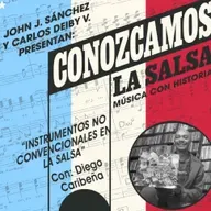 Conozcamos la salsa - 03 de noviembre de 2025