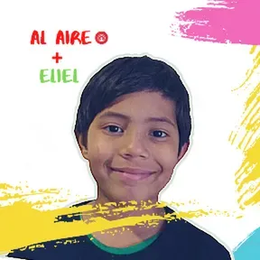 una nueva creación kids
