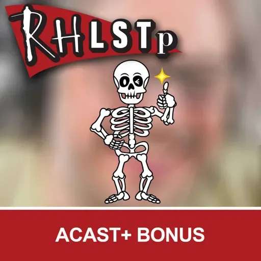 Acast Bonus 2