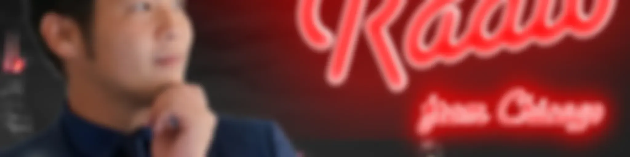 Saku's Radio from Chicago